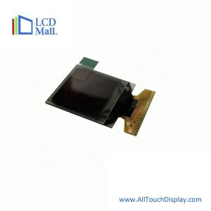1.1inch 96x96 Resolution OLED Color Display Screen Pixel Pitch 0.7*0.7MM