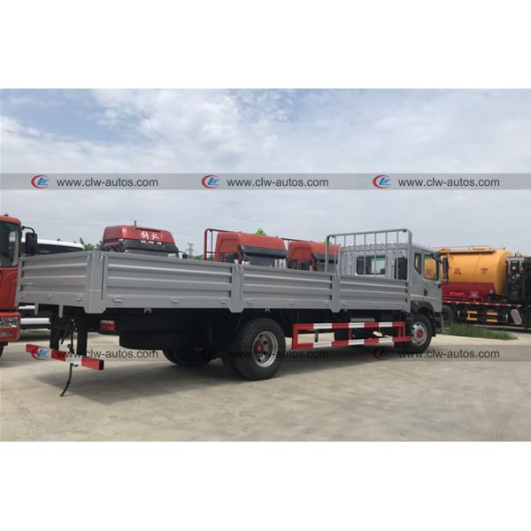 Двигатель дизеля Dongfeng 4X2 5 тонн 8 тонн грузовик Dropside 10 тонн