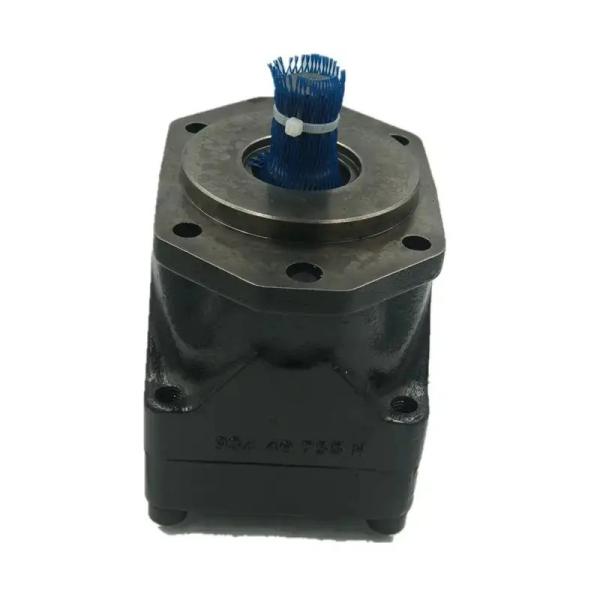 Part Number 9J5048 M4C-024-1N00-A102 DENISON HYDRAULIC PISTON MOTOR for Excavator