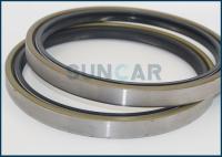 joint 4382769 4424516 pour le dispositif EX300-5 EX350H-5 EX350K-5 d'oscillation