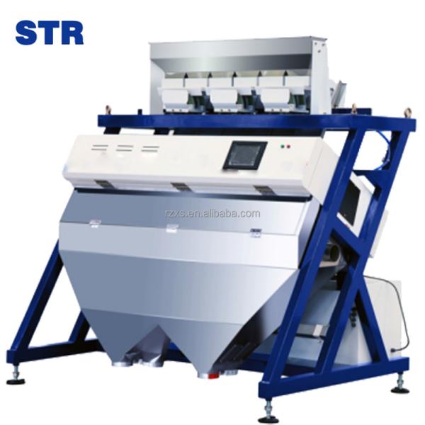 3 Ton Multipass Complete Rice Mill Machine and Polish Plant in Mindanao STR MCHJ80-E