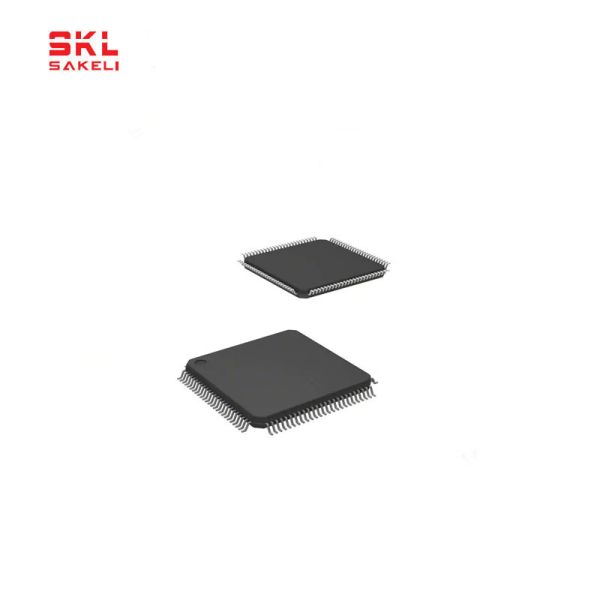 TMS320F2801PZA-60 High-Performance MCU For Embedded Applications