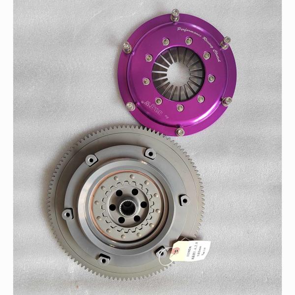 7.25inch Performance Clutch Kit 185mm 500hp - 800hp Honda B Series Clutch