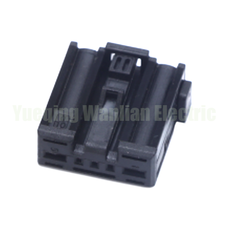 5 Pin 1379217-1 1379218-1 1379217-3 1379218-3 conector de conector de modificación del asiento del asiento del automóvil