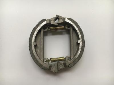 PGT  MOTORCYCLE BRAKE SHOES