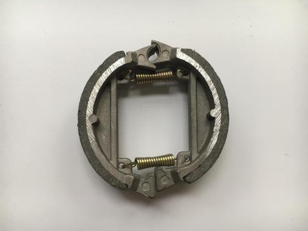PGT  MOTORCYCLE BRAKE SHOES