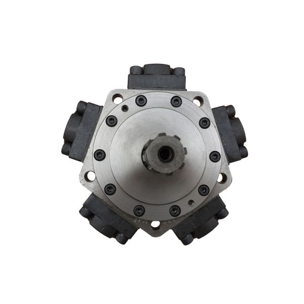 HRB60-100 Shock Absorber Car Parts Base Valve