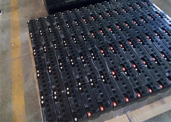 33ah Sealed Lead Acid Battery 12v High Discharge VRLA AGM Battery