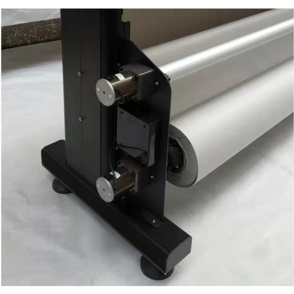 Kaemi CAD 1.9m Grande formato CAM Desenho Inkjet Plotter Tamanho de papel opcional