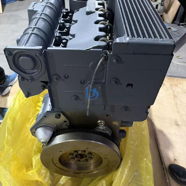 BF4L1011F Engine Assembly for Deutz Excavator Loader Generator Diesel Engine