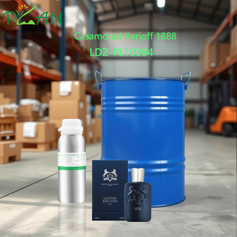 Concentrated Perfume Twilly d'Herm-ès Eau Ginger  Fragrance Oil For Perfume Making/Production With Free Sample