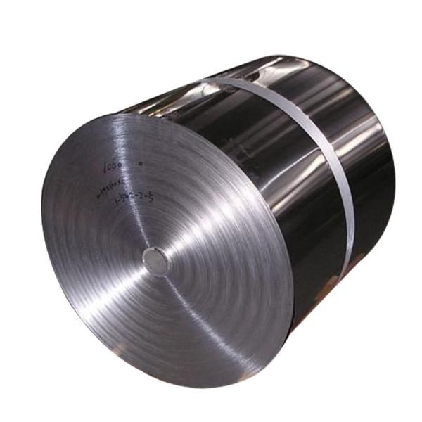 303 Alloy Stainless Steel Coils Rolls  UNS S30300  Astm A581 No. 1 Annealed  1/2 Hard Tempered  For Fastener