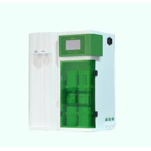 Système de RO de monopasse de 10 LPH