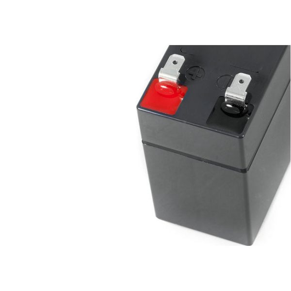 Sealed Lead Medical Equipment Batteries ECG Battery For Schiller AT-1 AT-101 SP-1