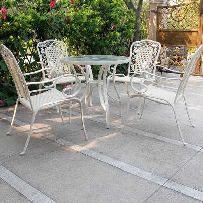 Bao Tuo outdoor leisure chair garden furniture combination BTE037