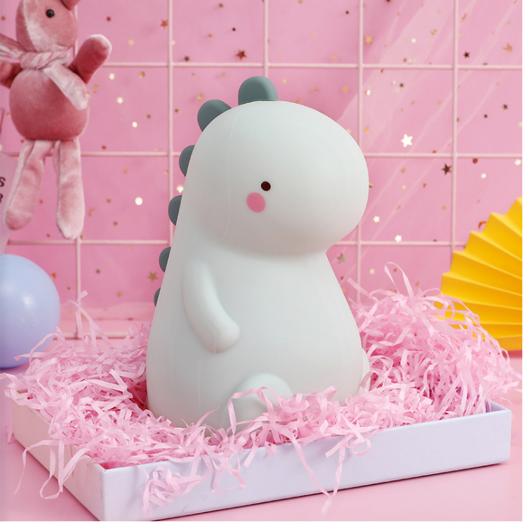 Lumière de nuit créative pour jouets pour la décoration de chambre de bébé