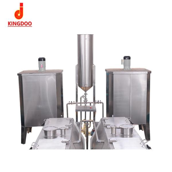 Professional Industrial Noodle Making Machine Dried Stick Noodles Production