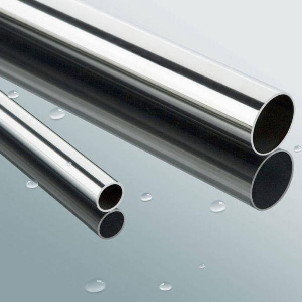 Good Price 304 201 403 Surface Bright Polished Inox 316L Stainless Steel Pipe