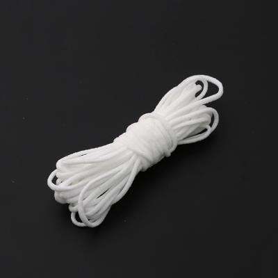 2.5mm Earloop elástico