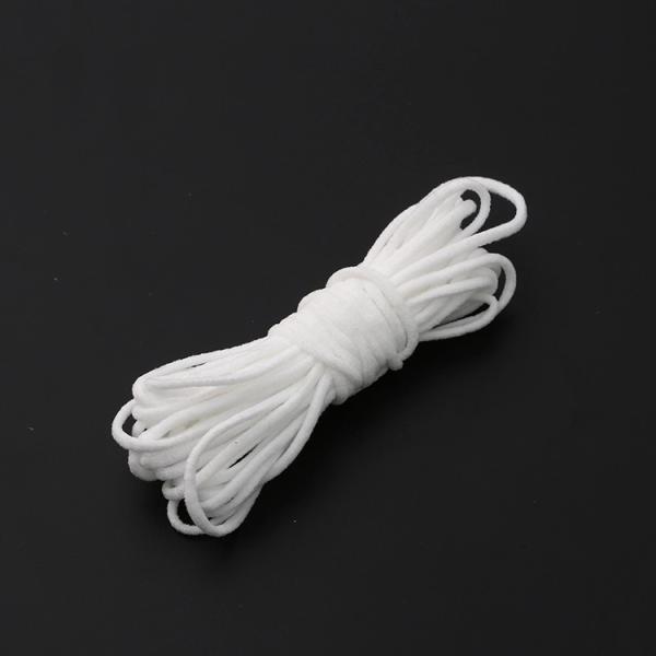 2.5mm Earloop elástico