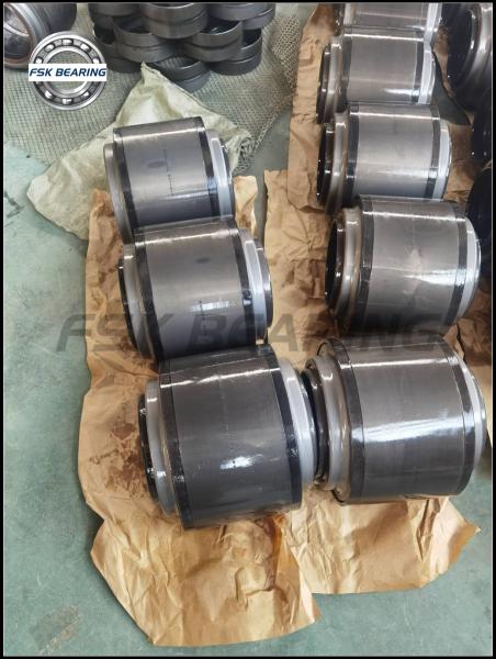 USA Market F.565057.TAROL130/240-U-TVP Railway Bearing Unit 130*240*160 mm Double Row Tapered Roller Bearing