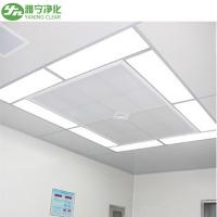 Operation Room Laminar Flow Air Ceiling laminar air flow hood