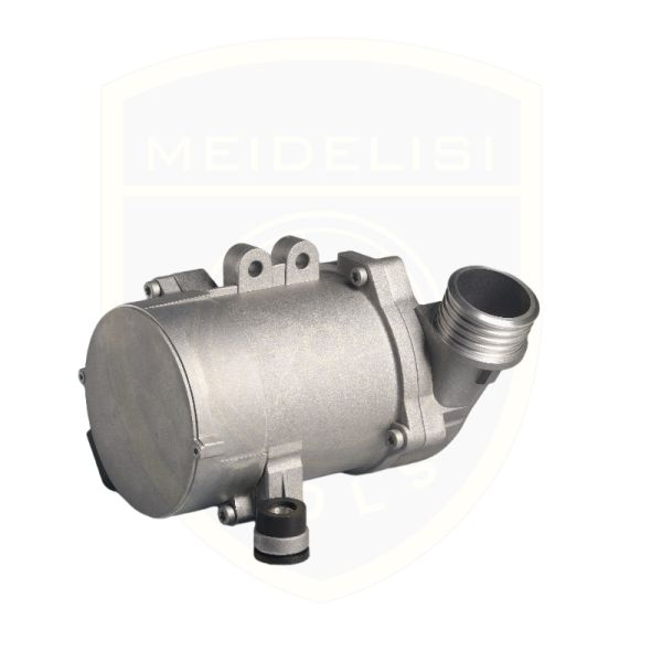 BMW 11517586925 11517586924 Coolant Water Pump 12V 5 KPA 7500 LPH