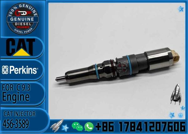 fuel injector CAT  392-9046 456-3509 456-3589  456-3545 10R-1267 173-9272 232-1173 10R-1265