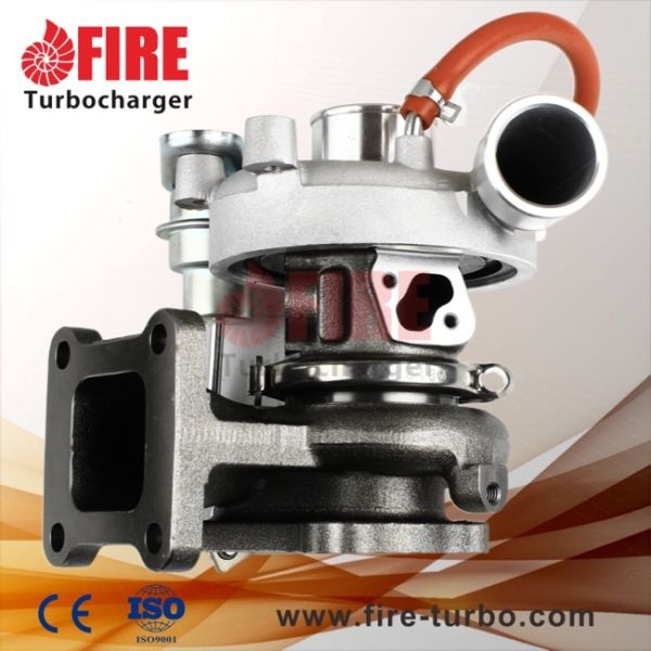 CT9 Turbocharger 17201-54090RS 1720154090RS Toyota Hiace,Hilux,Land Cruiser with 2L-T Engine