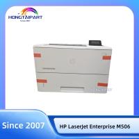 Refurbished Printer for HP LaserJet Enterprise M506 HONGTAIPART