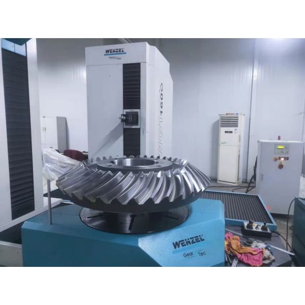 Hunan Ruida Heavy-duty Machinery and Equipment Co., Ltd.