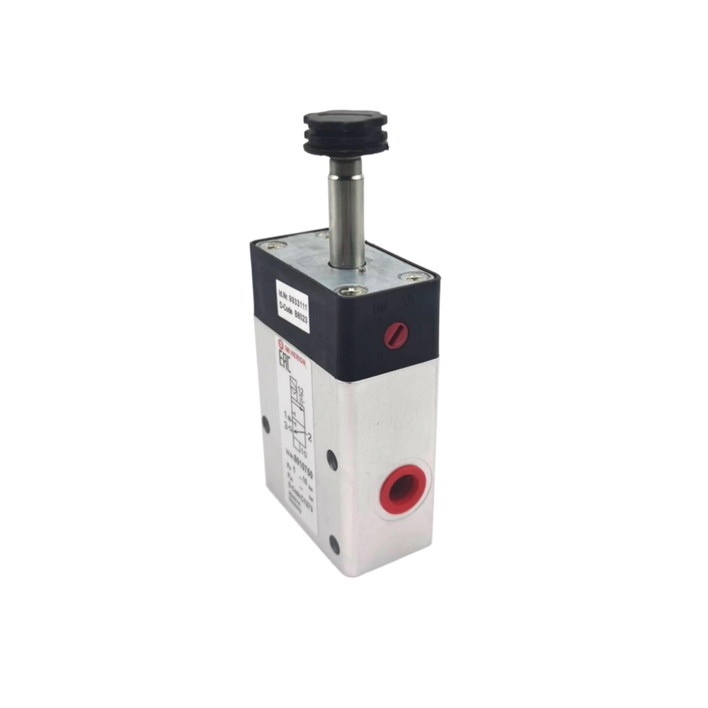 8010777 NORGREN Solenoid Valve Pneumatic Air Directional Control Valve Industrial Automation Pneumatic Component