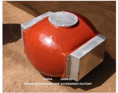 CB/T3594-1994 Air Pipe Head - Float Type Air Pipe Head - Float Type Self closing Air Pipe Head - Oil Tank Air Pipe Head