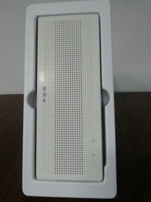 experience customized designs Plastic folding box for earphone,/blister products  custom products