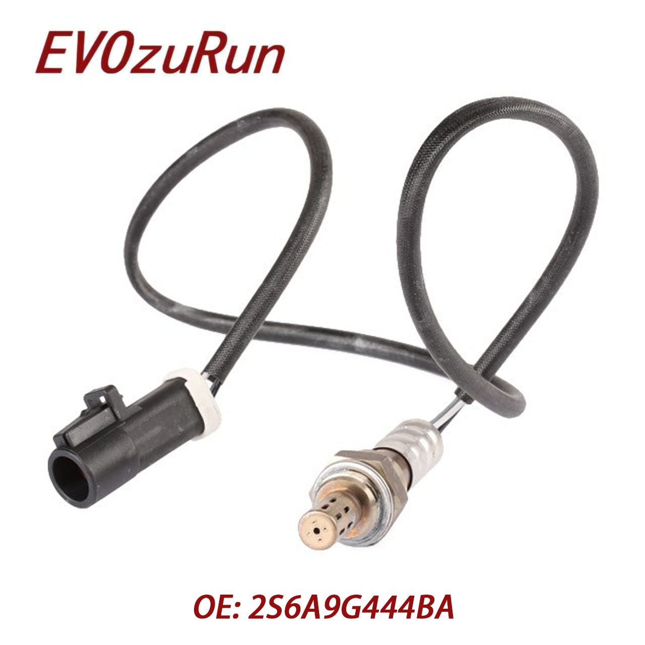 2S6A9G444BA 2S6A-9G444-BA O2 Sensor Ford F150 Lambda Probe Upstream For Fiesta 5 1.4 16V