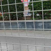 Metal Welded Gabion Basket with 3.0mm Wire Gauge Rock Boxes Fence