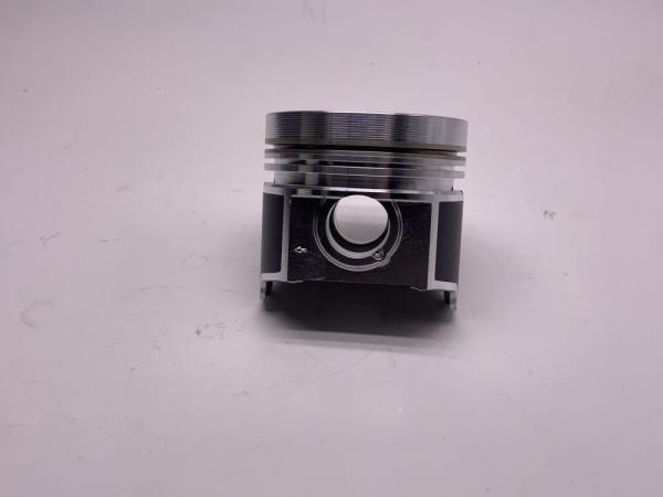 D1703 Kubota 3 Cylinder Diesel Engine Piston Kit 1G466-21110 16423-21112