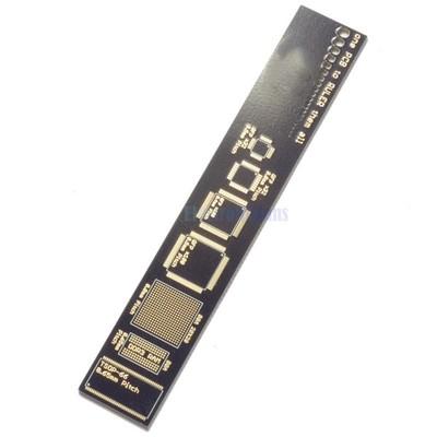 HDI Blind Burried Holes PCB Manufacturer 4-10 Layers FR4 Printed Circuit Boards HDI Printed Circuit Boards