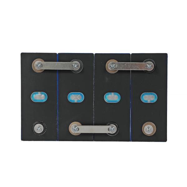 Pilha de bateria recarregável 280Ah de CATL 3.2V LiFePO4 310Ah