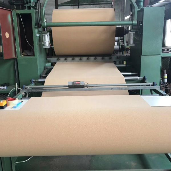 пробочка Rolls 0.8mm до 20mm естественная для положенных в основу ботинок пола всходит на борт