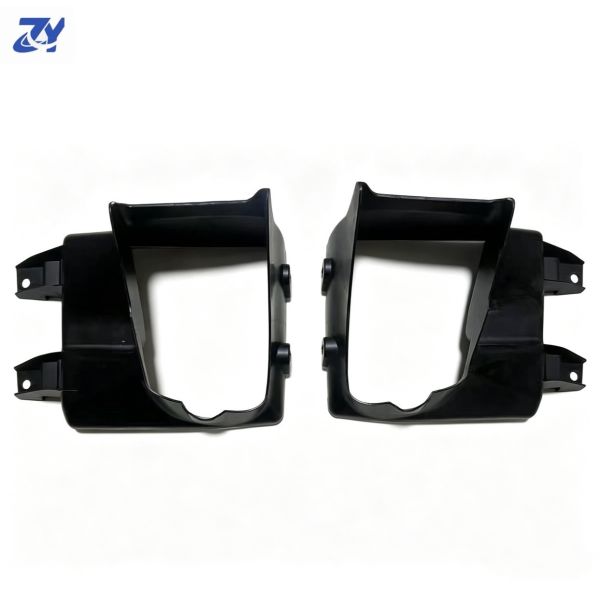 Air Duct Brake Vent Pipe For Rolls-Royce Ghost 2010-2018 51747301409 51747301410 51747301408 51747301407