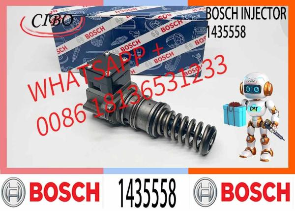 bomba 1435558 da bomba 0414755008 do injetor de combustível diesel para a bomba 0414755008 da unidade do DAF TEMSAA LPR228S1