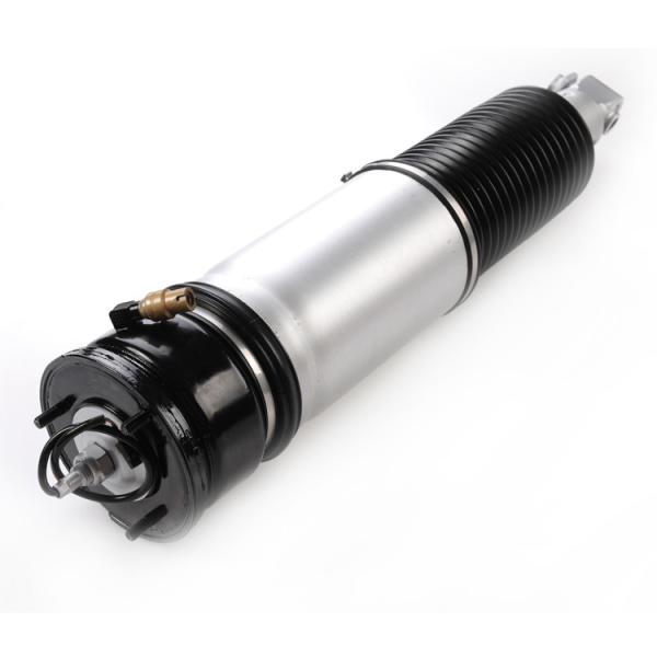 Auto Suspension Spring BMW Air Suspension For E65 E66 Rear Right With EDC OE 37126785536