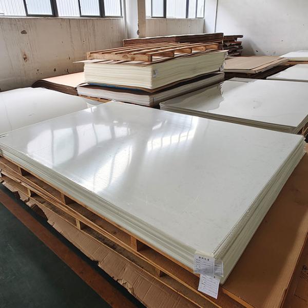 3mm 5mm White Pmma Sanitary Acrylic Sheet Panels For Bathtub