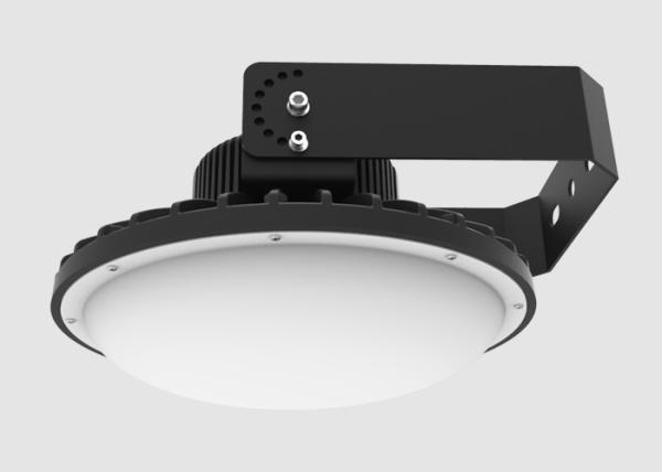 LED High Bay Gym Lighting 100W / Waterproof Industrial Grade LED Warehouse Lighting