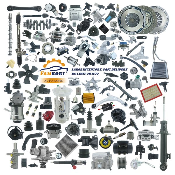 Hot Sales Other Car Parts Air Filter 2032040500 for Geely Coolray Sx11 OE 20320-40500