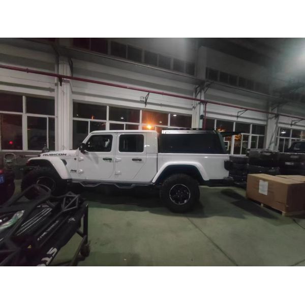 Steel Hard Top Offroad Canopy MANX4 For Jeep Gladiator
