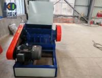 SWP - 360 Equipamento auxiliar de plástico triturador de PVC para instalação de assistência de plástico