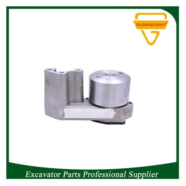 Механический насос для подачи топлива 04297075 VOE20917999 частей экскаватора для  EC210B EC210