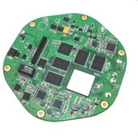 Reliable EV Charger PCBA Supplier , Customizable PCBA Solutions For Bus Automatic Chargers